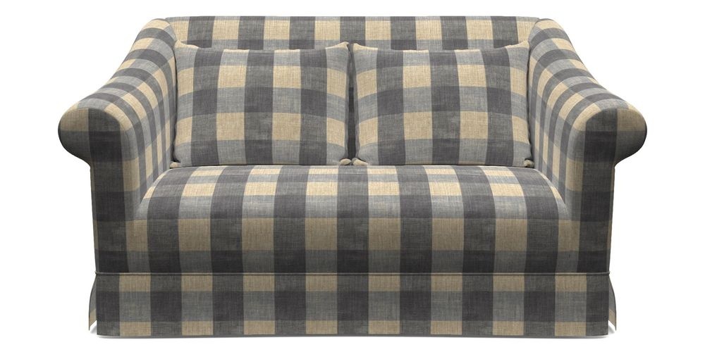 Bespoke 2 Seater Sofas