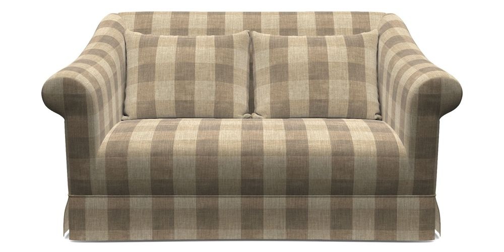 Bespoke 2 Seater Sofas