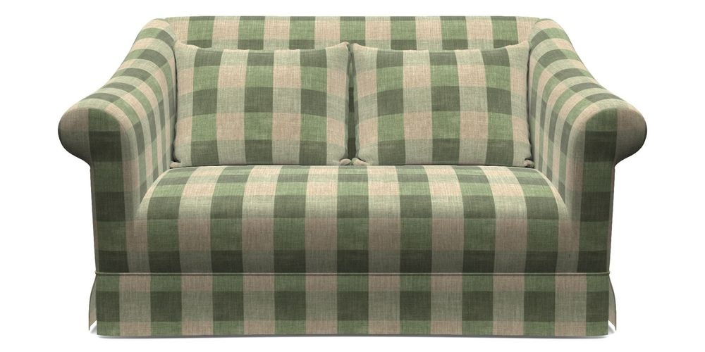 Bespoke 2 Seater Sofas