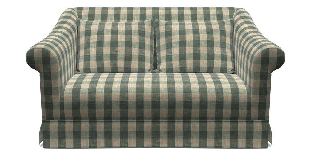 Bespoke 2 Seater Sofas