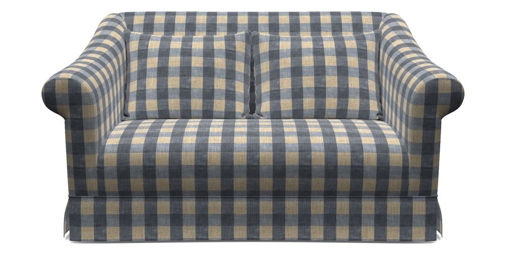 Bespoke 2 Seater Sofas