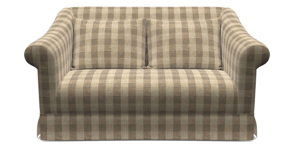 Bespoke 2 Seater Sofas