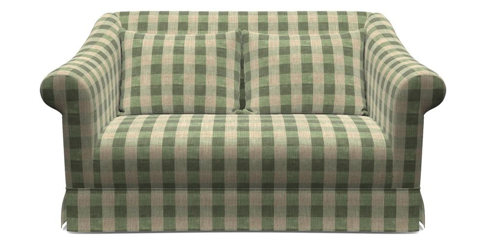 Bespoke 2 Seater Sofas