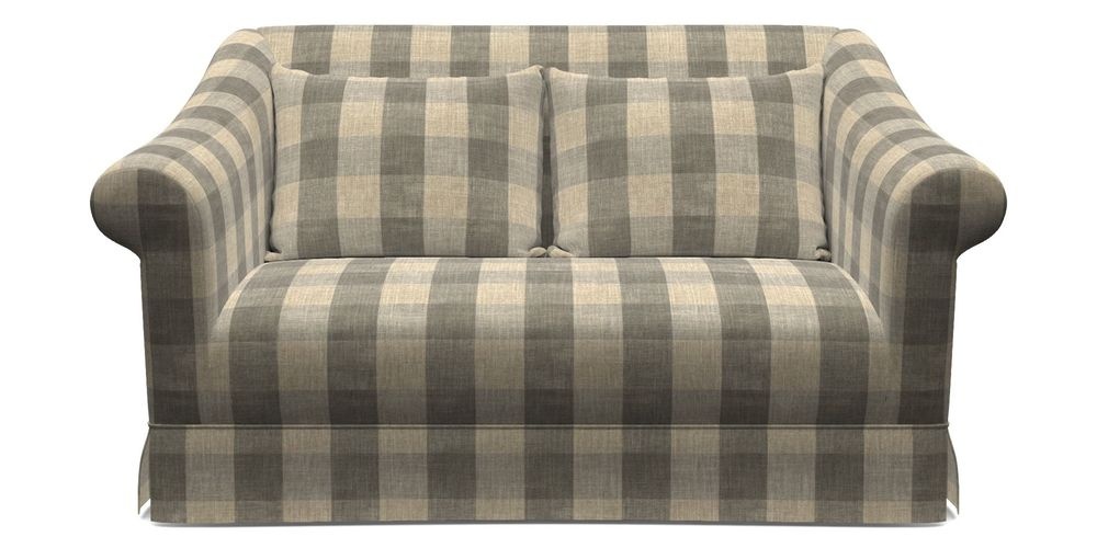 Bespoke 2 Seater Sofas