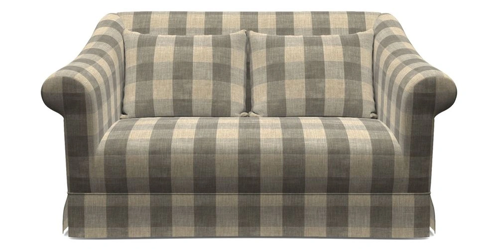 Bespoke 2 Seater Sofas
