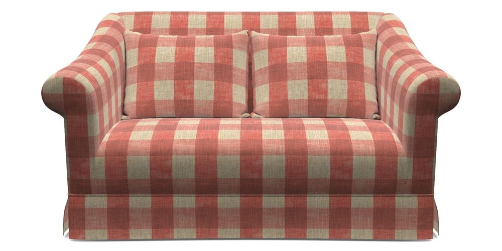 Bespoke 2 Seater Sofas