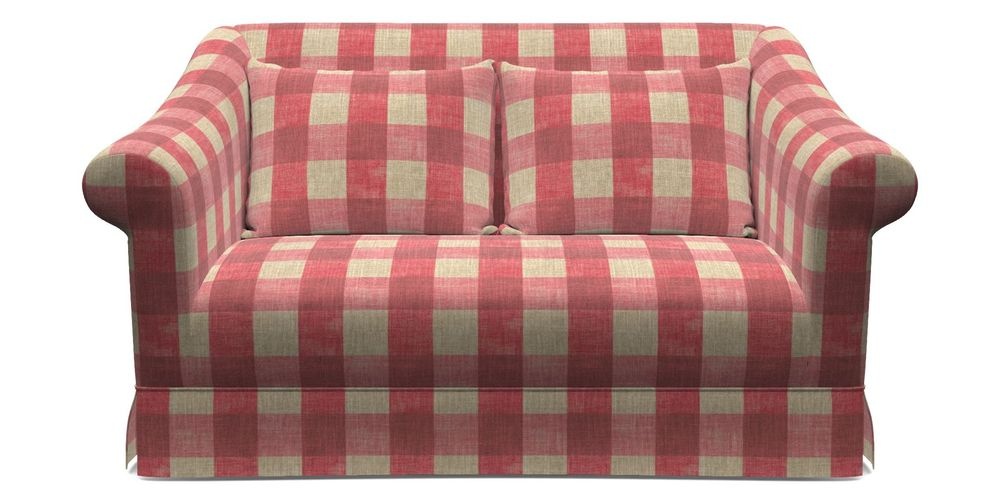 Bespoke 2 Seater Sofas