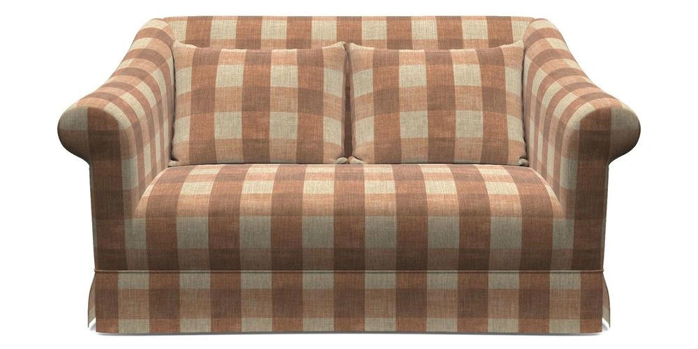Bespoke 2 Seater Sofas