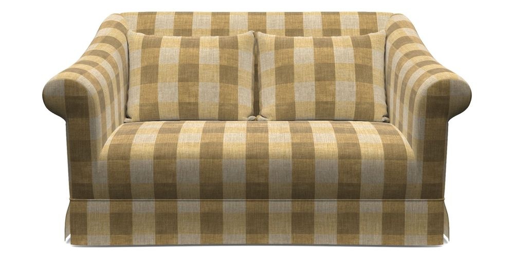 Bespoke 2 Seater Sofas