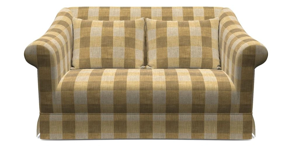 Bespoke 2 Seater Sofas