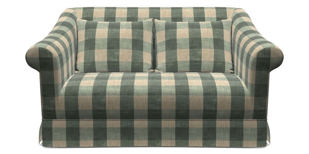 Bespoke 2 Seater Sofas