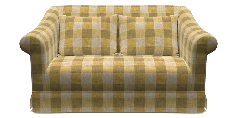 Bespoke 2 Seater Sofas