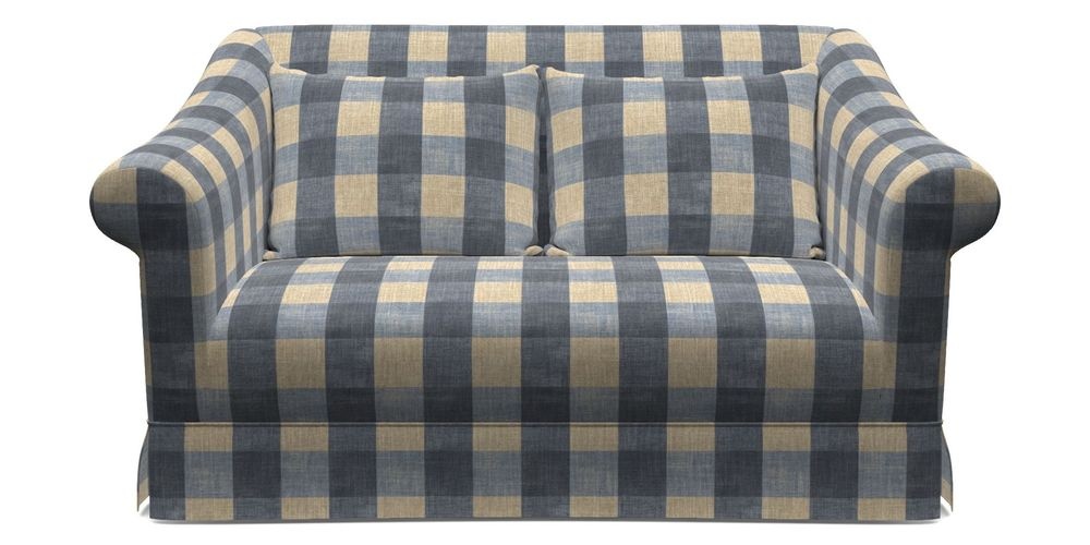 Bespoke 2 Seater Sofas