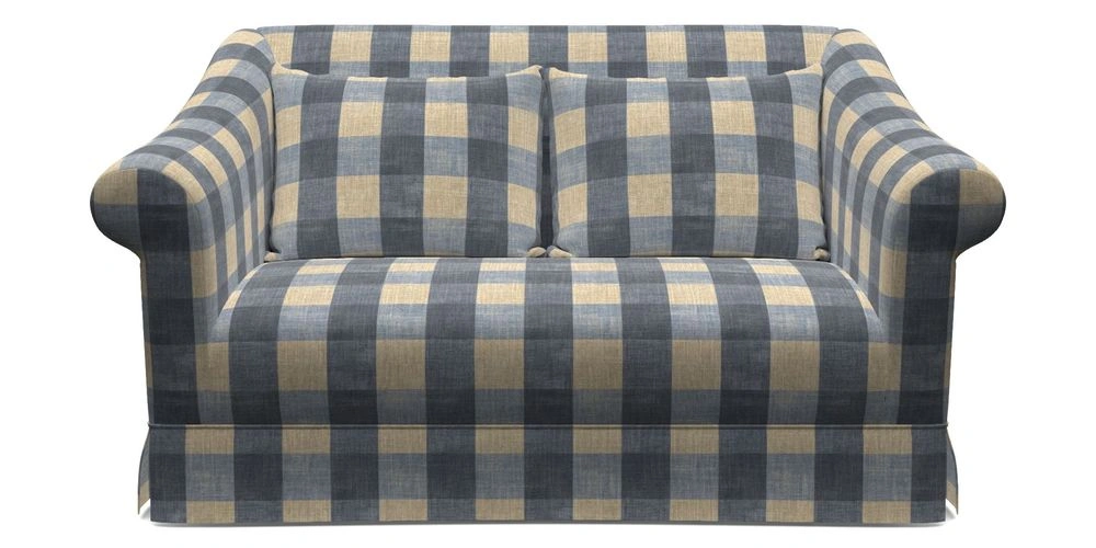 Bespoke 2 Seater Sofas