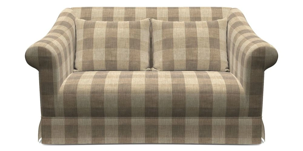 Bespoke 2 Seater Sofas
