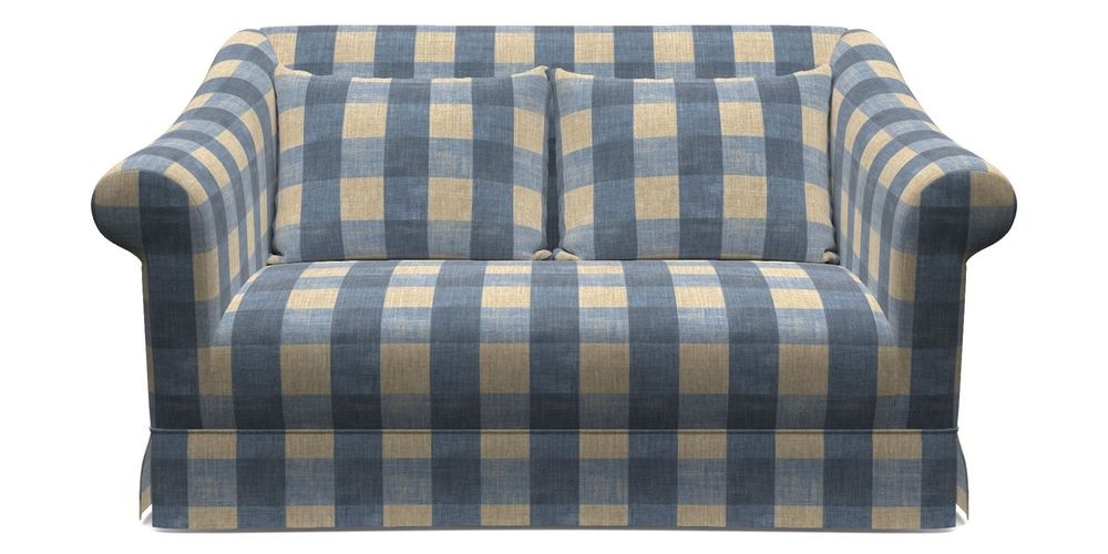 Bespoke 2 Seater Sofas