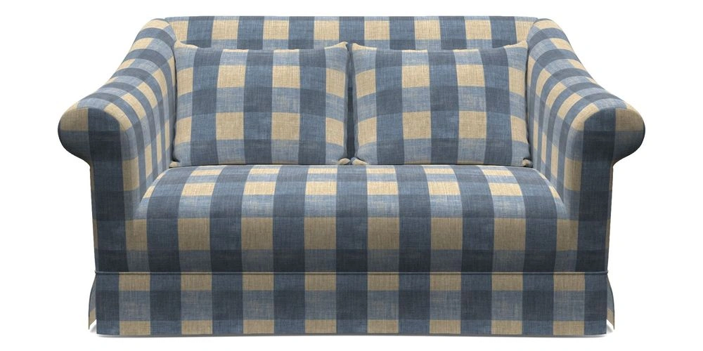 Bespoke 2 Seater Sofas