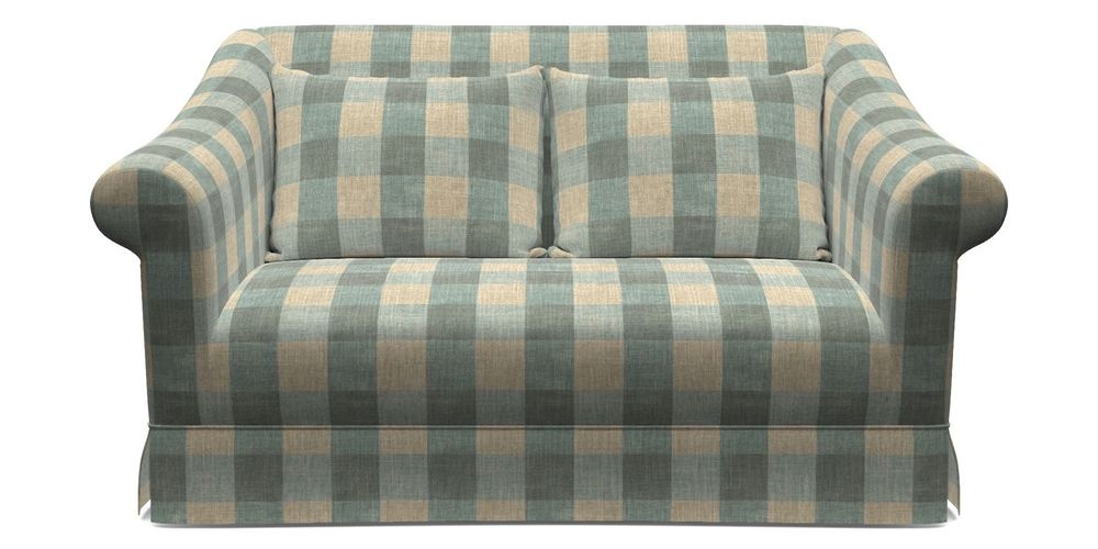 Bespoke 2 Seater Sofas