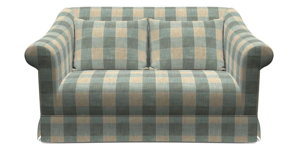 Bespoke 2 Seater Sofas