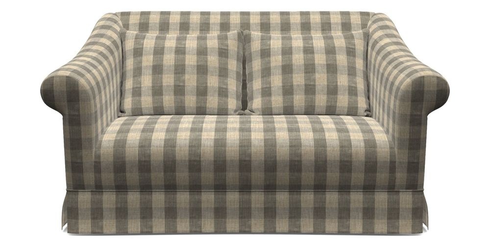 Bespoke 2 Seater Sofas