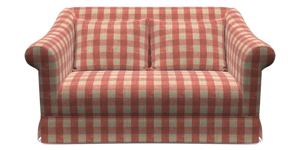 Bespoke 2 Seater Sofas