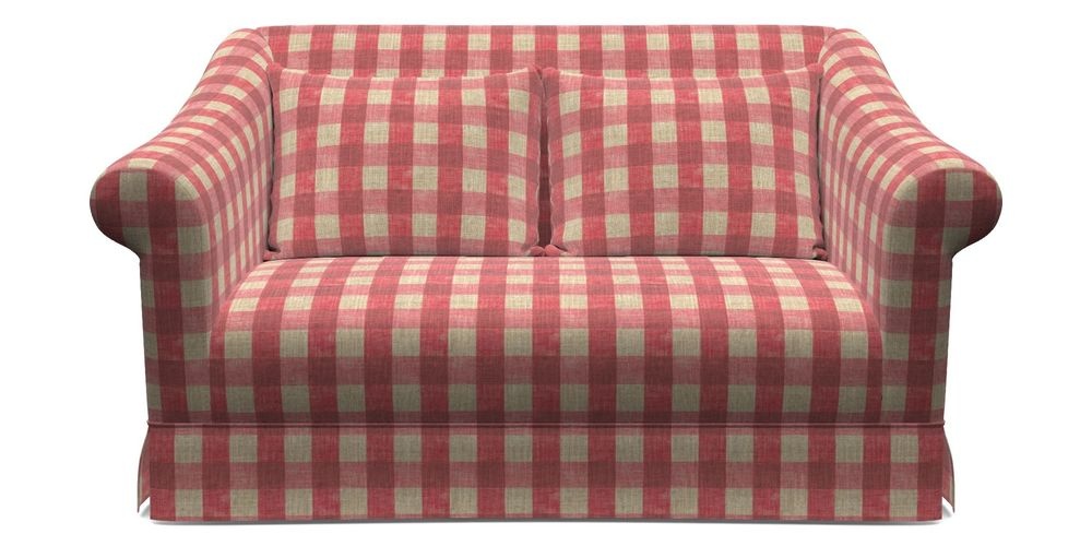 Bespoke 2 Seater Sofas