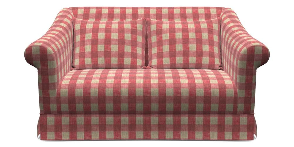 Bespoke 2 Seater Sofas