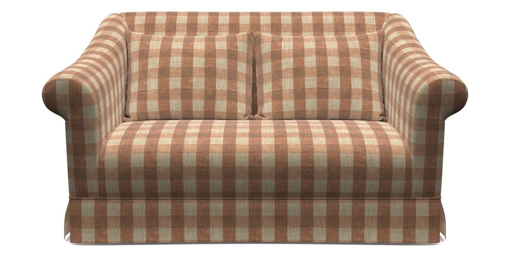 Bespoke 2 Seater Sofas