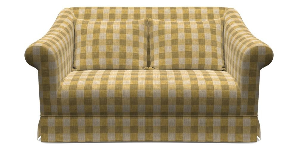 Bespoke 2 Seater Sofas