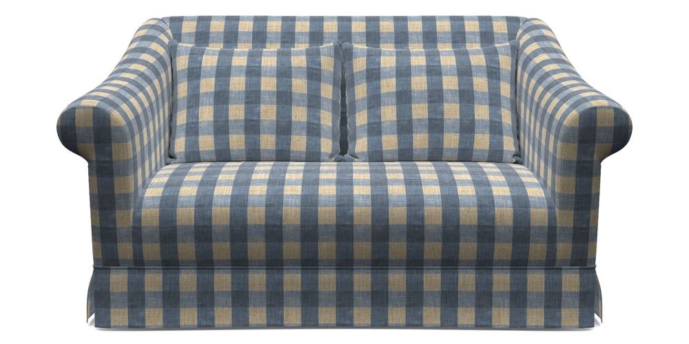 Bespoke 2 Seater Sofas