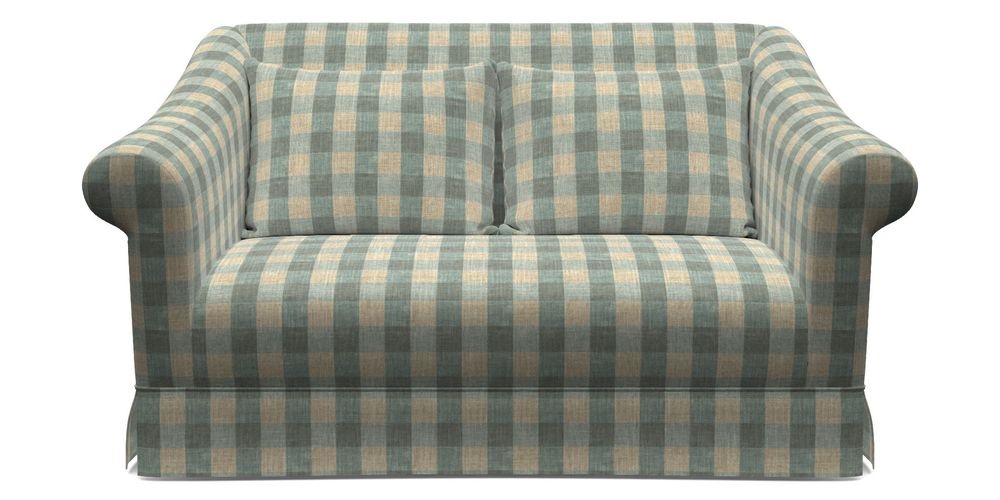 Bespoke 2 Seater Sofas