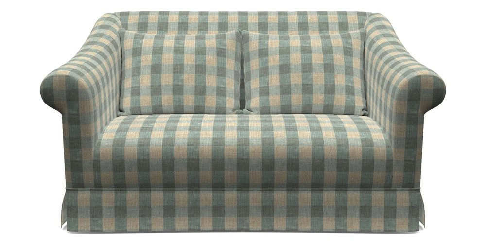 Bespoke 2 Seater Sofas