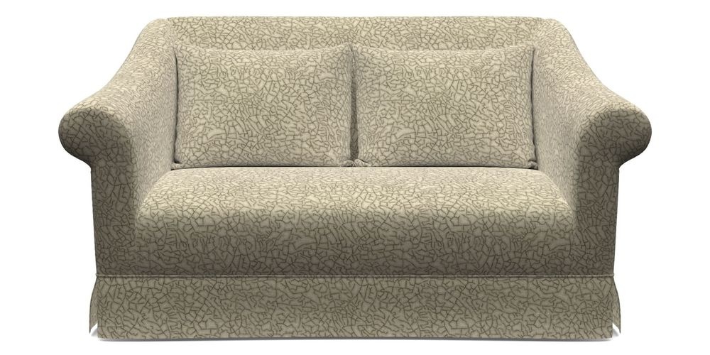 Bespoke 2 Seater Sofas