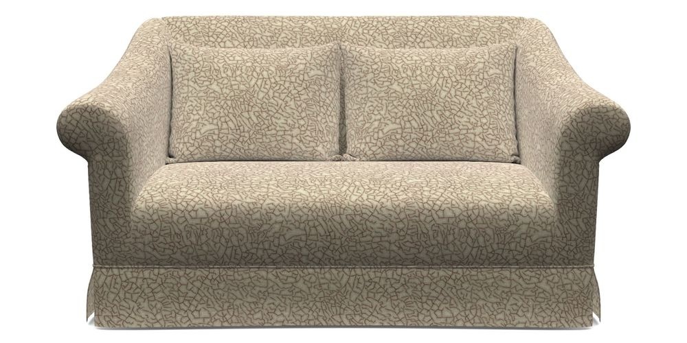 Bespoke 2 Seater Sofas
