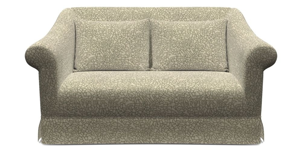 Bespoke 2 Seater Sofas