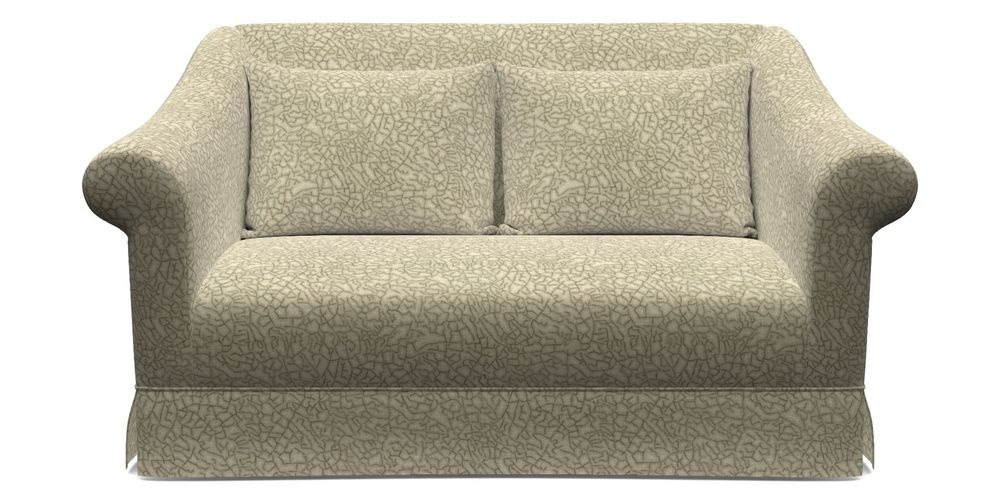 Bespoke 2 Seater Sofas