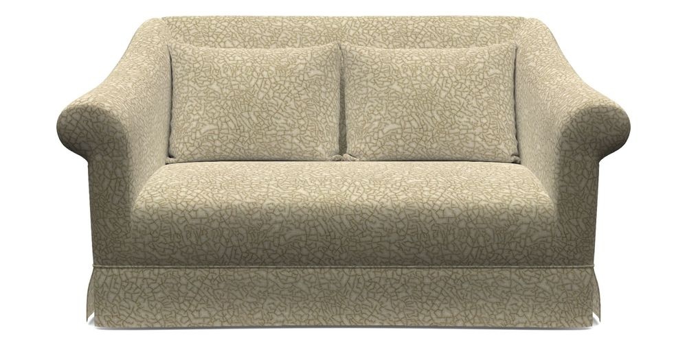 Bespoke 2 Seater Sofas