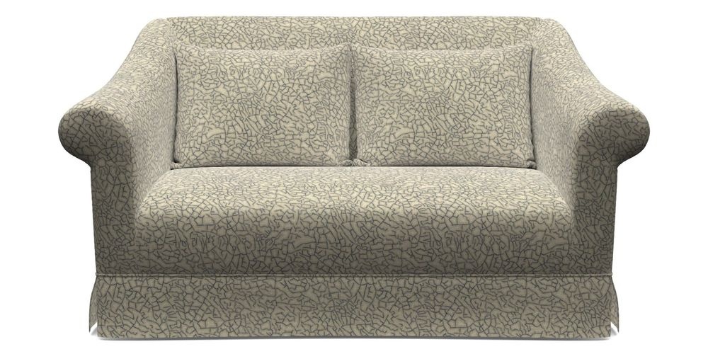 Bespoke 2 Seater Sofas