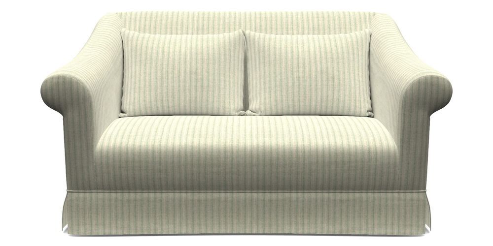 Bespoke 2 Seater Sofas