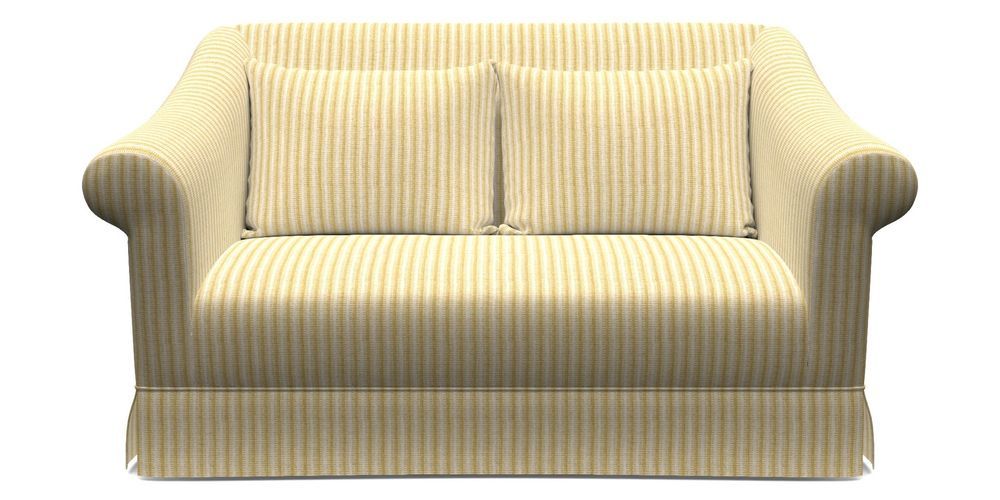 Bespoke 2 Seater Sofas