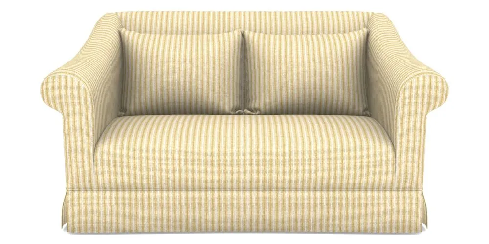 Bespoke 2 Seater Sofas