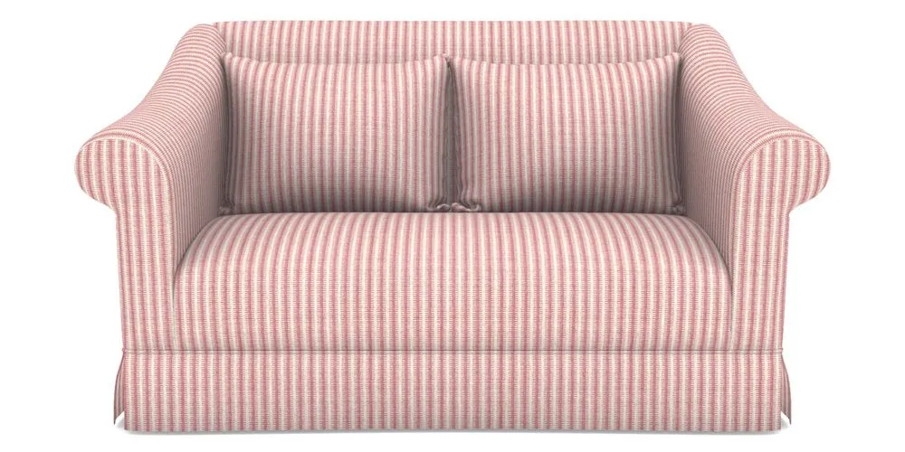 Bespoke 2 Seater Sofas