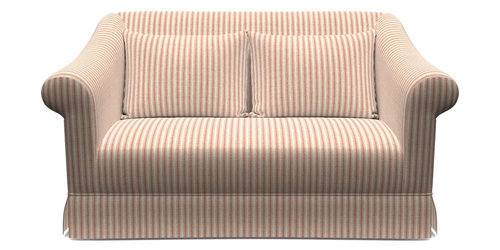 Bespoke 2 Seater Sofas