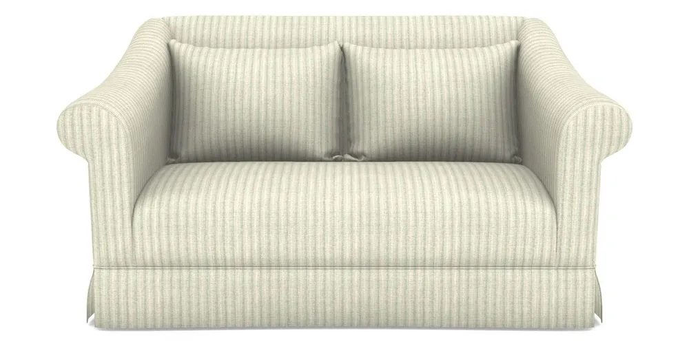 Bespoke 2 Seater Sofas