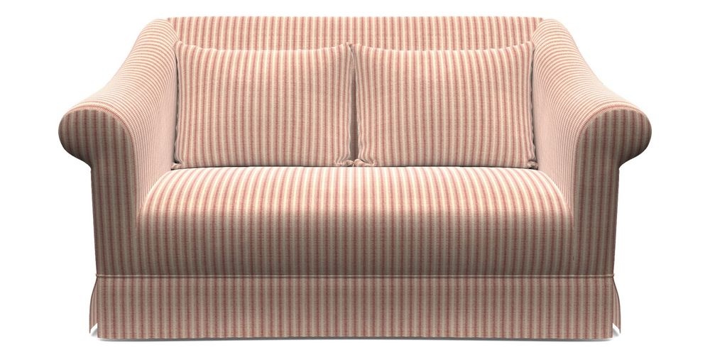 Bespoke 2 Seater Sofas