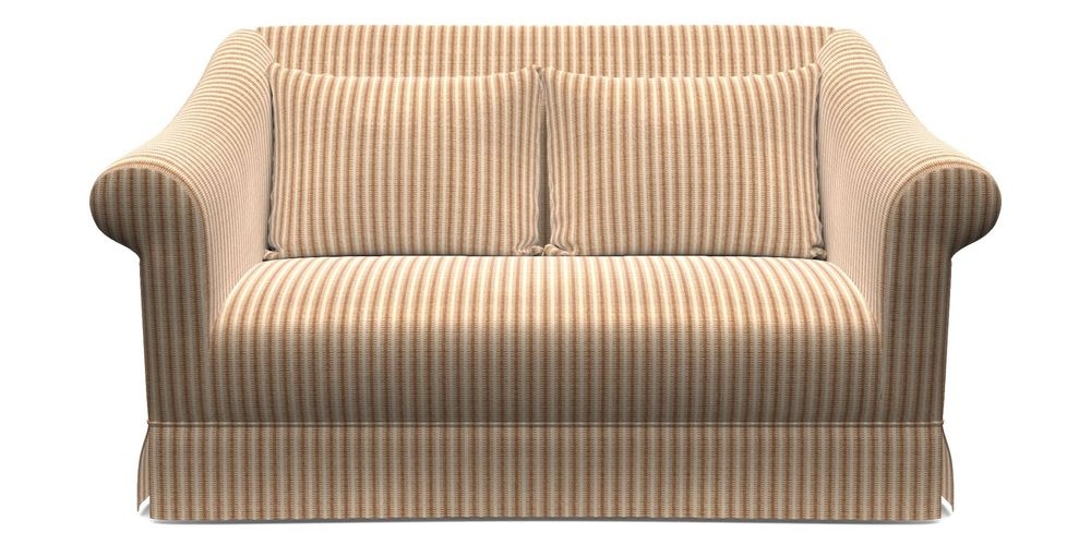 Bespoke 2 Seater Sofas