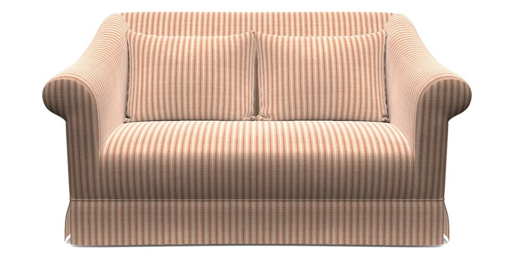 Bespoke 2 Seater Sofas