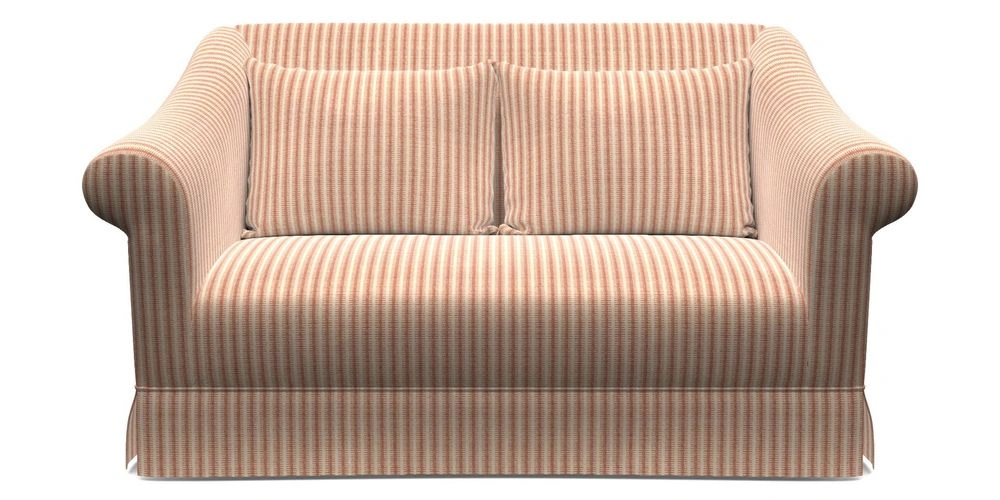 Bespoke 2 Seater Sofas