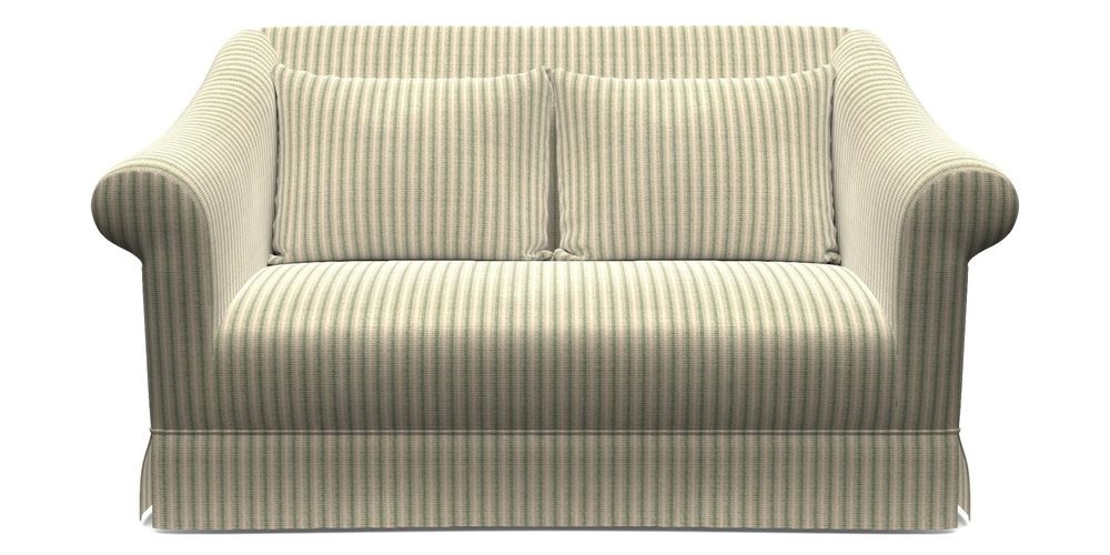 Bespoke 2 Seater Sofas