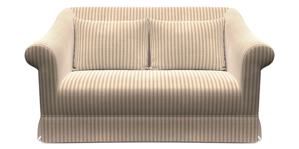 Bespoke 2 Seater Sofas